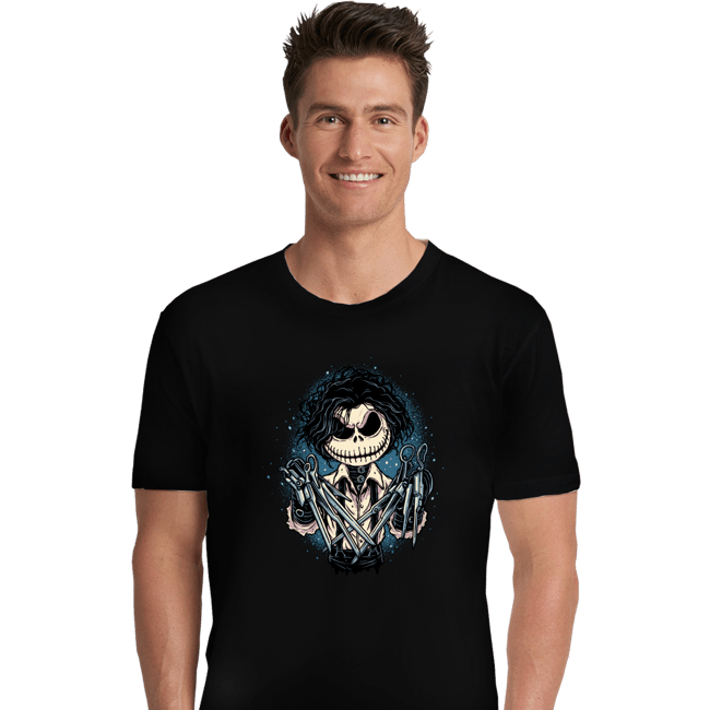 Premium Shirts, Unisex / Small / Black
