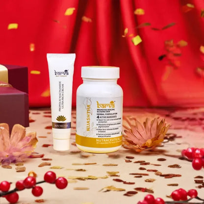 Nijashtha & Skin Nectar 10ML