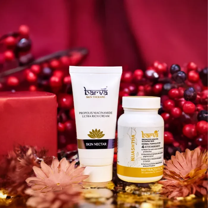 Nijashtha & Skin Nectar 50ML