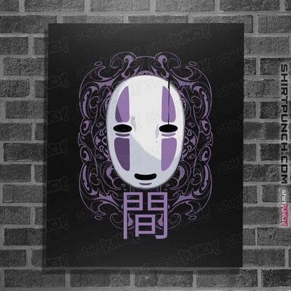 Posters / 4"x6" / Black