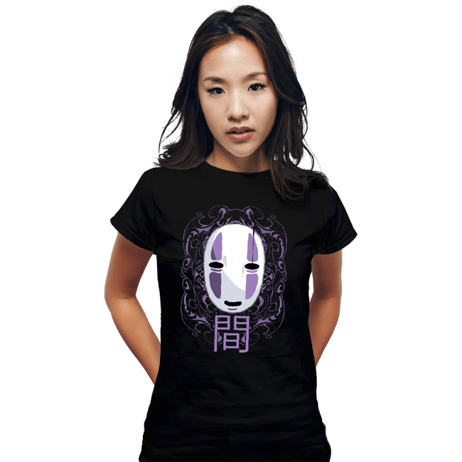 Fitted Shirts, Woman / Small / Black
