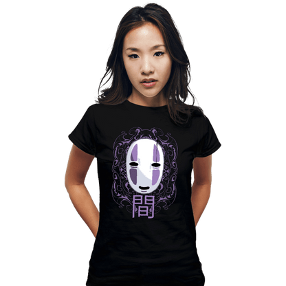 Fitted Shirts, Woman / Small / Black