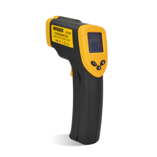 Non Contact Infrared Thermometer