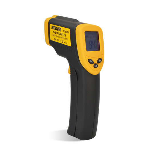 Non Contact Infrared Thermometer
