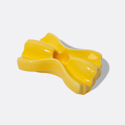 Noodle Taper Candle Holder
