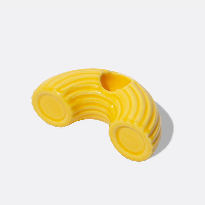 Noodle Taper Candle Holder