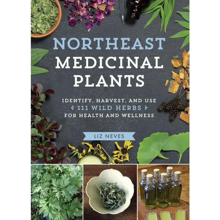 Northeast Medicinal Plants
