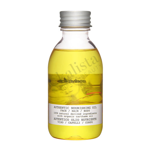 Nourishing Oil (Face/Hair/Body)