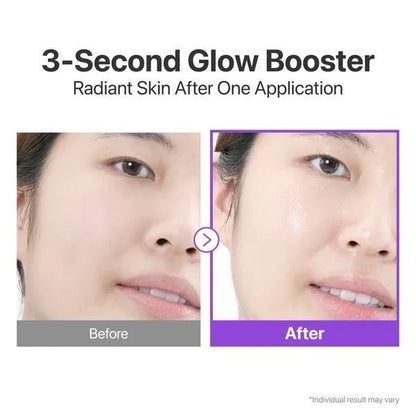 Numbuzin No.9 NAD+ PDRN Glow Boosting Toner 150 mL