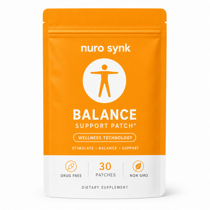 Nuro Synk Balance Support