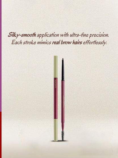 NUSCENTS Replaceable Core Triangular Tip Eyebrow Pen T5762