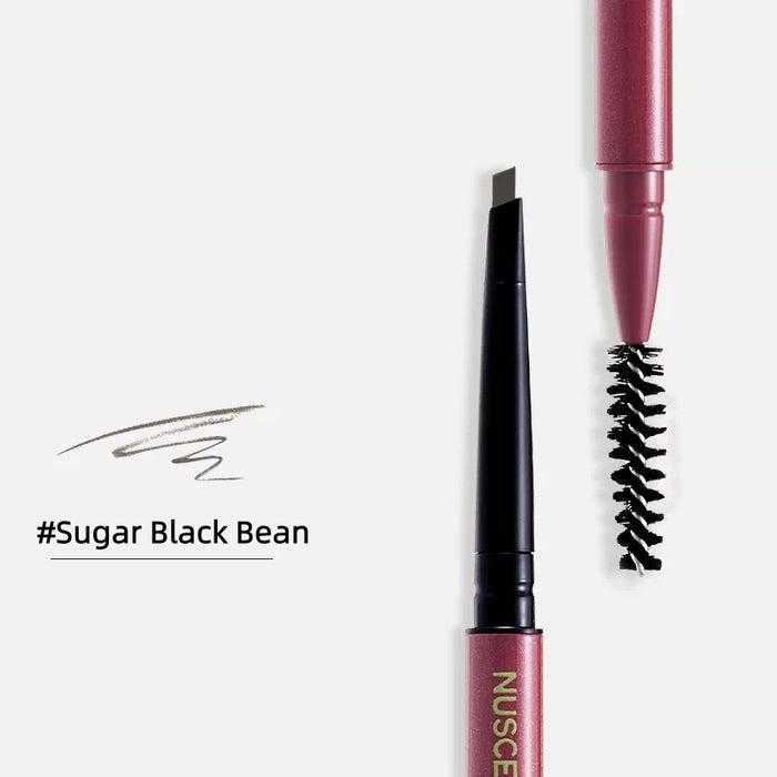 NUSCENTS Replaceable Core Triangular Tip Eyebrow Pen T5762