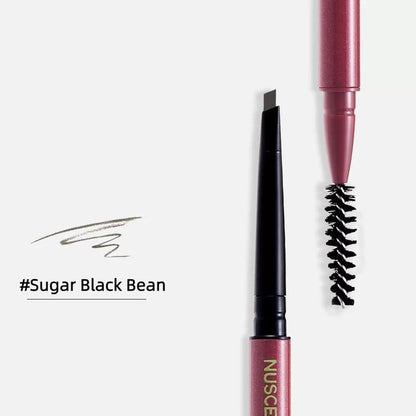 NUSCENTS Replaceable Core Triangular Tip Eyebrow Pen T5762