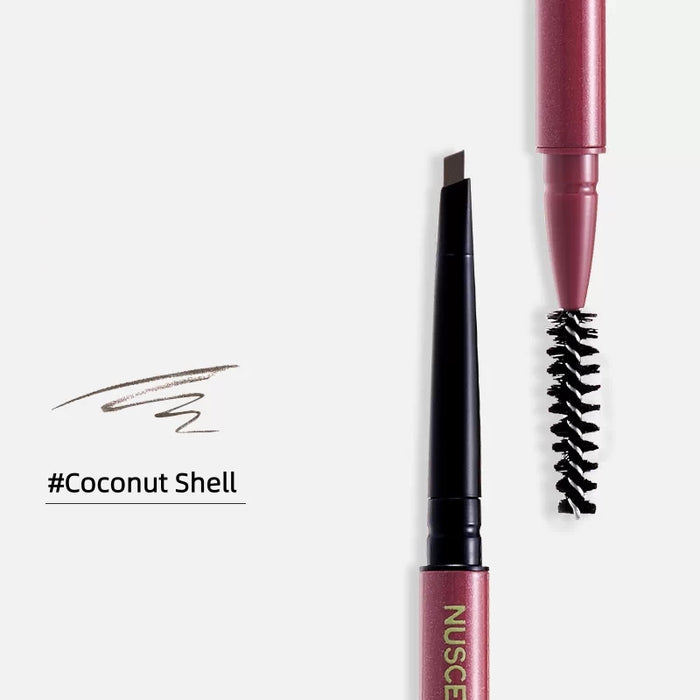 NUSCENTS Replaceable Core Triangular Tip Eyebrow Pen T5762
