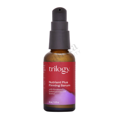 Nutrient Plus Firming Serum