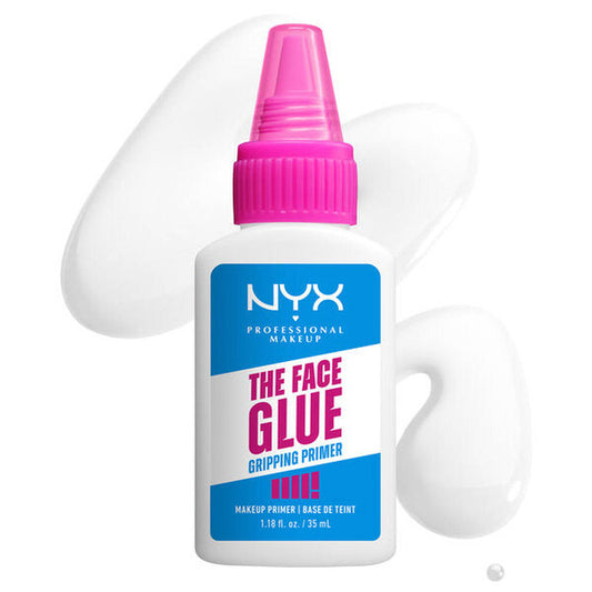 NYX professional makeup The Face Glue Gripping Primer