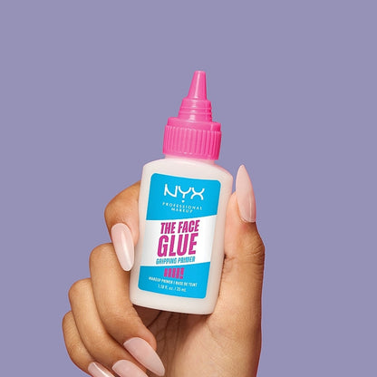 NYX professional makeup The Face Glue Gripping Primer