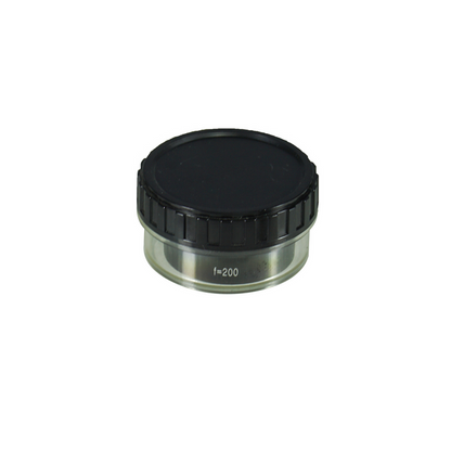 Objective Working Distance 200mm f200 Infinity Achromatic Objective SM51014511