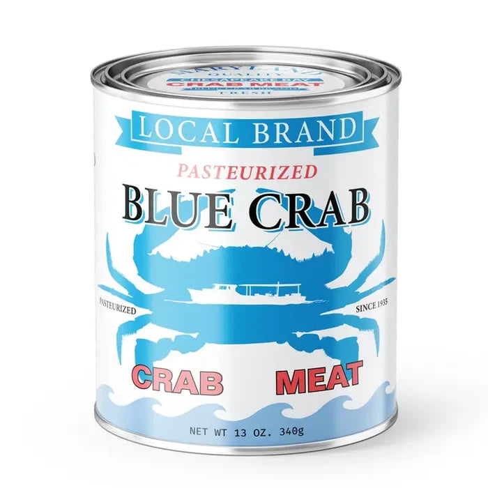 Ocean Catch Novelty Scented Candles