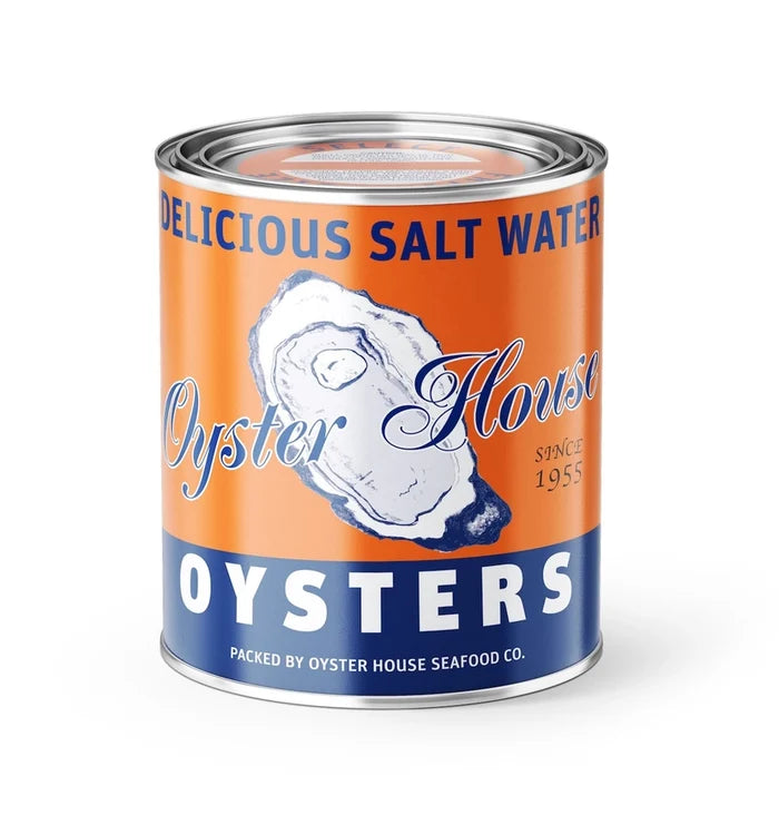 Ocean Catch Novelty Scented Candles