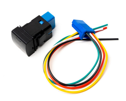 OEM Style Light Switches For 4Runner (2025-Current)