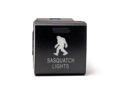 SASQUATCH LIGHT