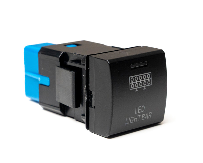 OEM Style Light Switches For 4Runner (2025-Current)