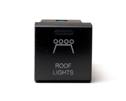 OEM Style Light Switches For 4Runner (2025-Current)