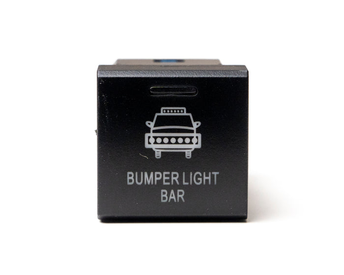OEM Style Light Switches For 4Runner (2025-Current)