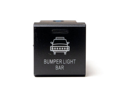 OEM Style Light Switches For 4Runner (2025-Current)