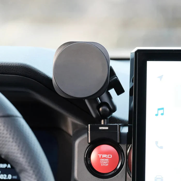 Offroam Phone Mount For 4Runner (2025-Current)