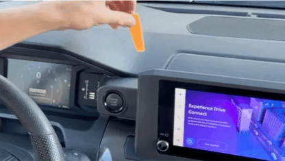 Offroam Phone Mount For 4Runner (2025-Current)