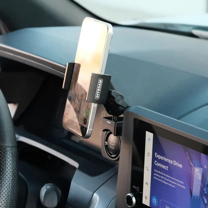 Offroam Phone Mount For 4Runner (2025-Current)