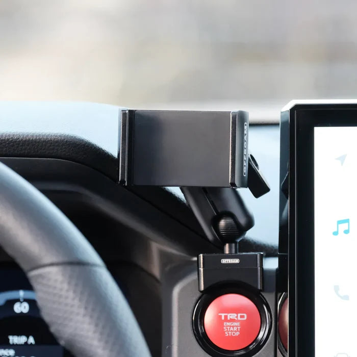 Offroam Phone Mount For 4Runner (2025-Current)