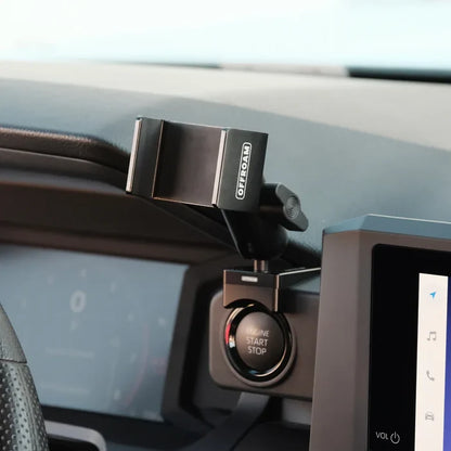 Offroam Phone Mount For 4Runner (2025-Current)