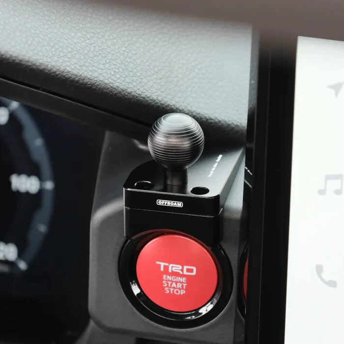 Offroam Phone Mount For 4Runner (2025-Current)