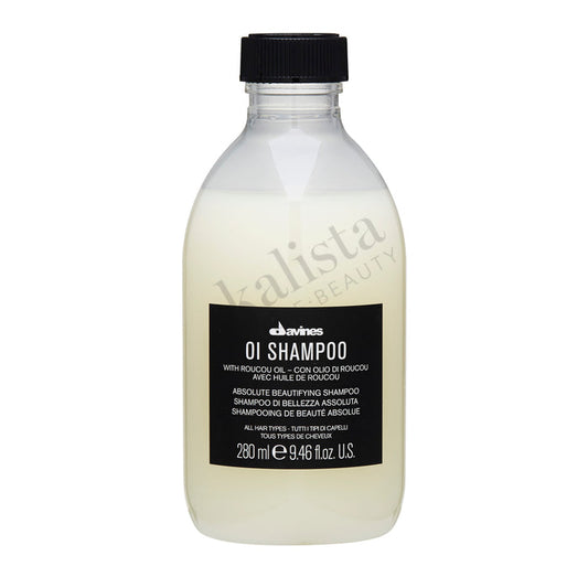 OI Absolute Beautifying Shampoo