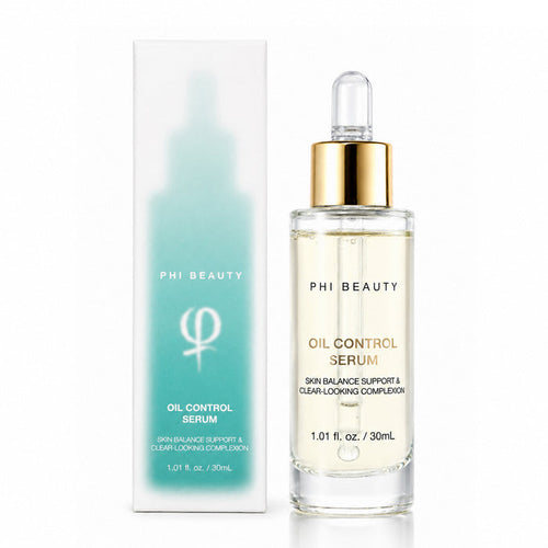 Oil Control Serum 30ml