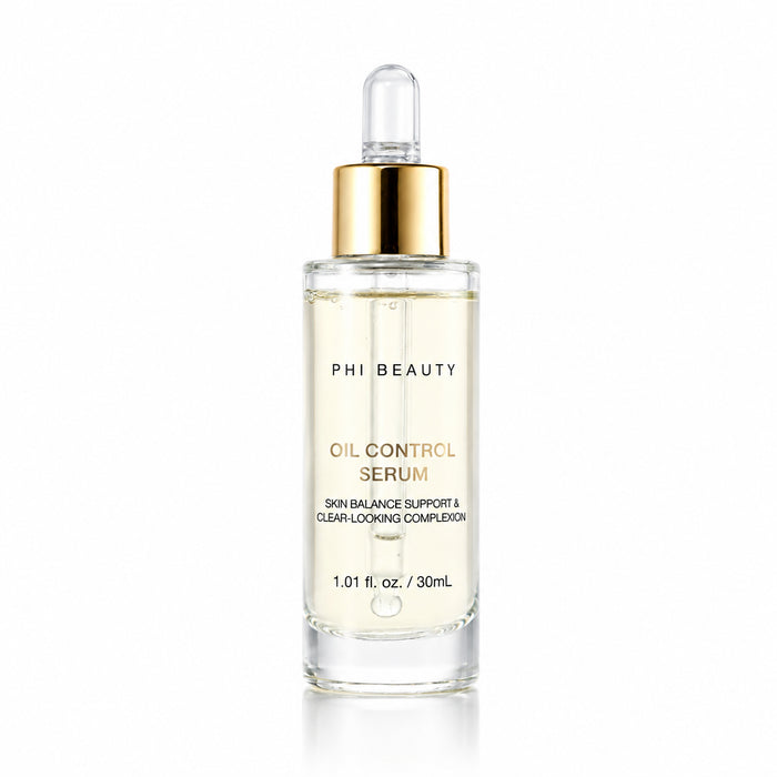 Oil Control Serum 30ml
