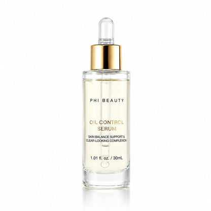 Oil Control Serum 30ml