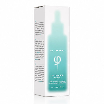 Oil Control Serum 30ml