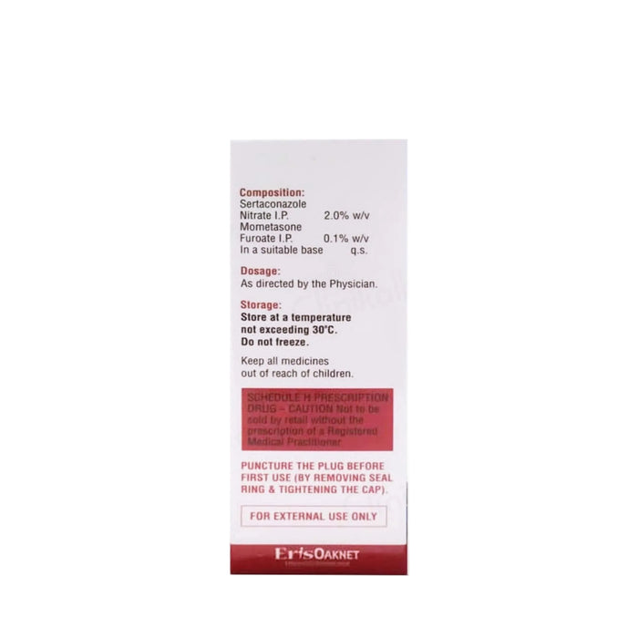 Onabet-SD 30 Topical Solution
