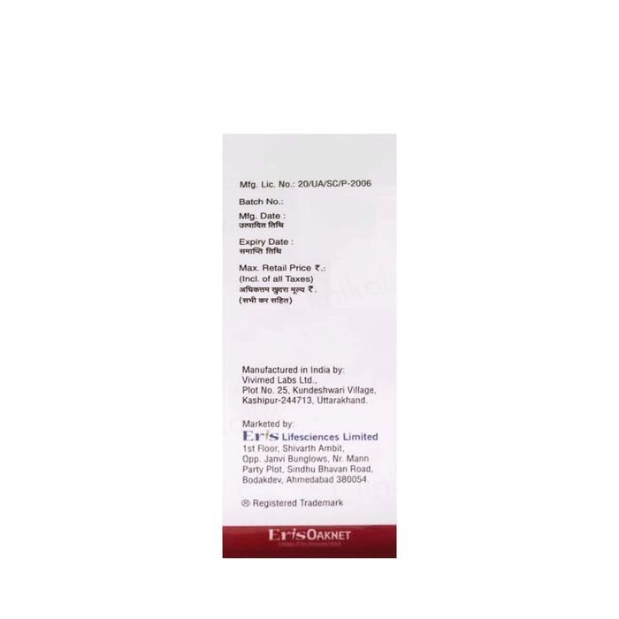 Onabet-SD 30 Topical Solution