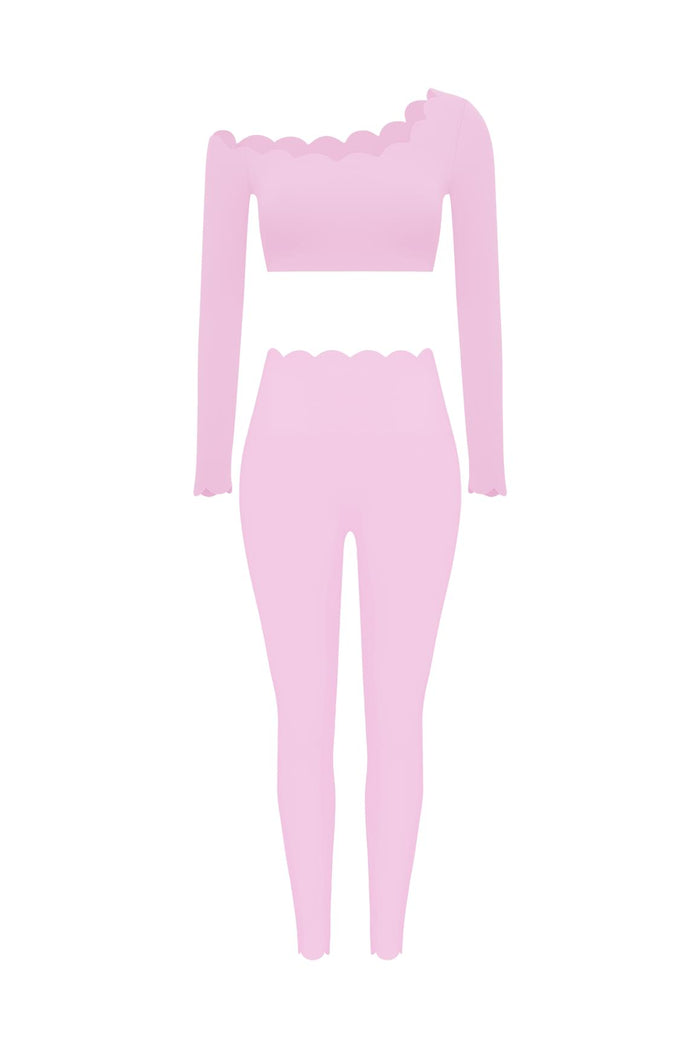 [Color] [Product Title] | Women's Activewear by WISKII ACTIVE.
