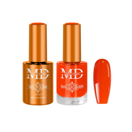ONLY YOU - K051 - Gel + Lacquer Duo