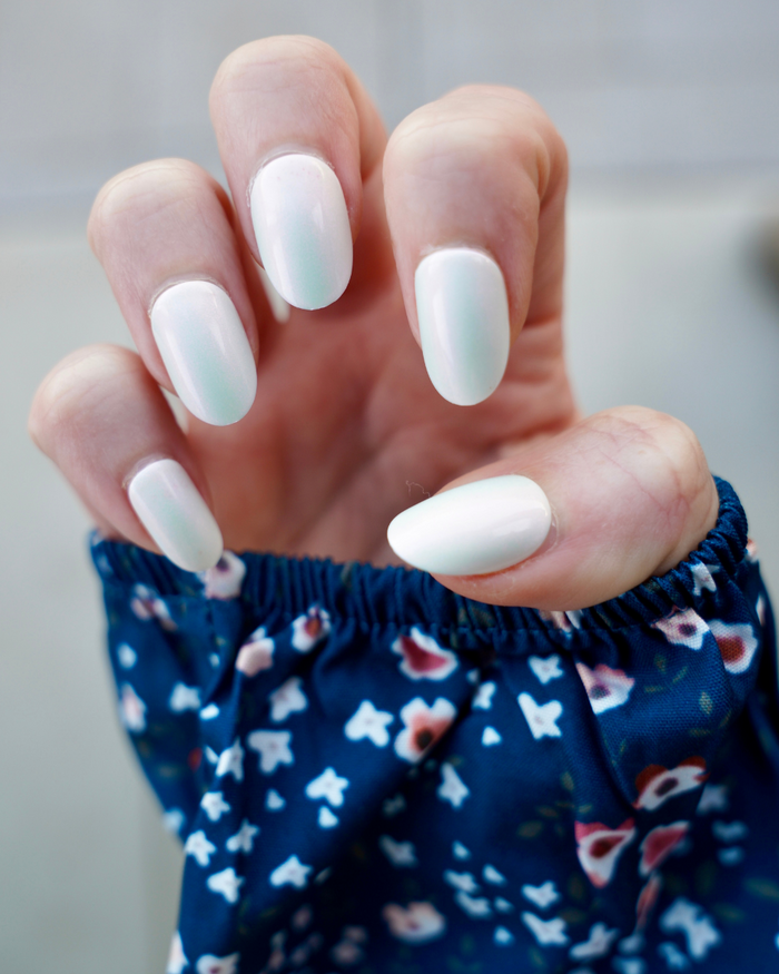 Opal Glow