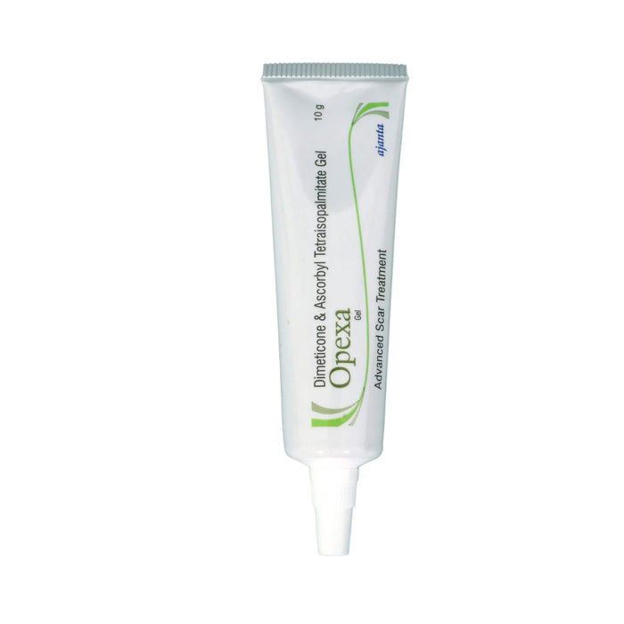Opexa Gel Advanced Scar Treatment