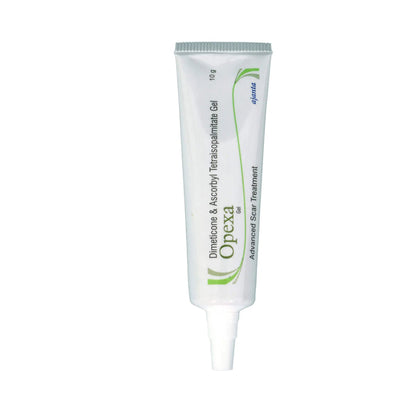 Opexa Gel Advanced Scar Treatment
