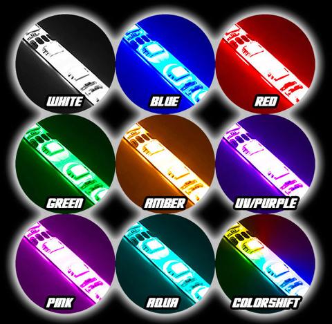 Oracle Lighting 36” LED Flexible Strip Retail Pack