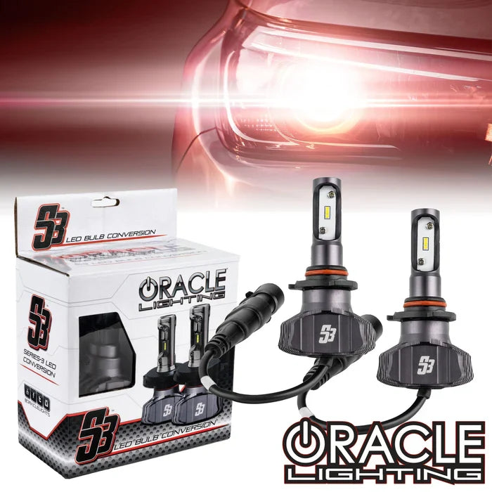Oracle Lighting 9005 Light Bulb Conversion Kit (High Beam)